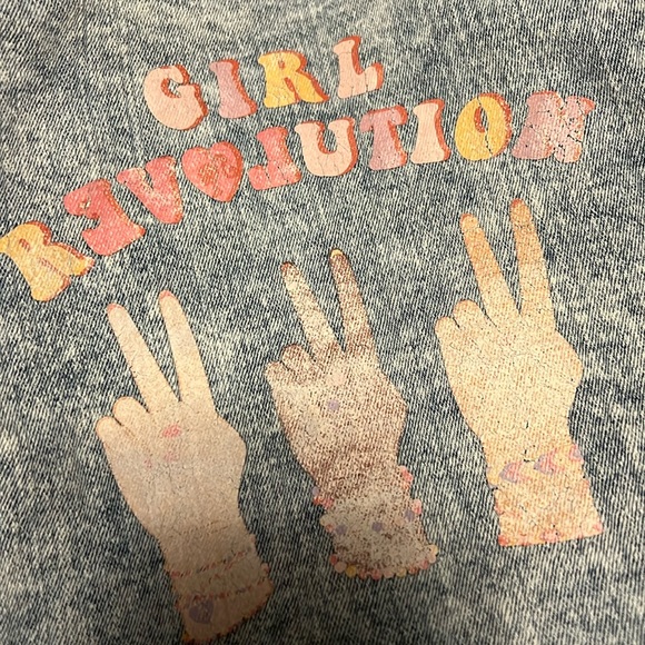 Barbie Jean Jacket - Picture 8 of 14